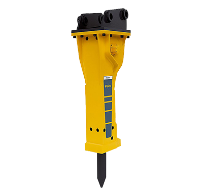 Heavy Breaker – Epiroc Hydraulic Breakers Distributor in Gujarat Heavy Breaker – Authorised Distributor of Epiroc Excavator Demolition Breaker in Gujarat