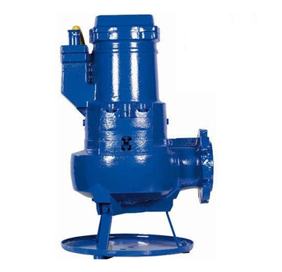 KSB Sewage Pumps/Dewatering Pumps Krtu Authorised Dealer In Ahmedabad