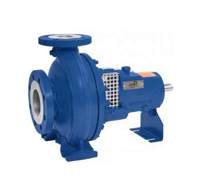 Chemical Pumps & Process Pumps