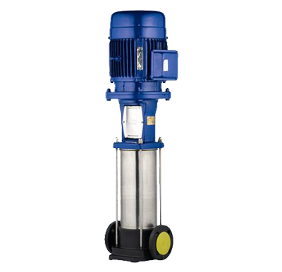 Vertical Inline Multistage Centrifugal Pump