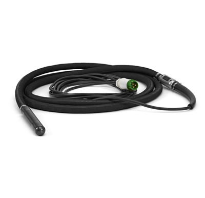 Husqvarna Needle Vibrator Parts - Vibrastar