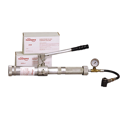 Authorised Manual or Hydraulic Gun for Sealant Distributor In Ahmedabad