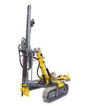 Surface Drilling Equipments - Authorised Distributors in Gujarat