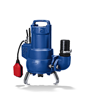 Authorised KSB Sewage Pump  Ahmedabad, Gujarat