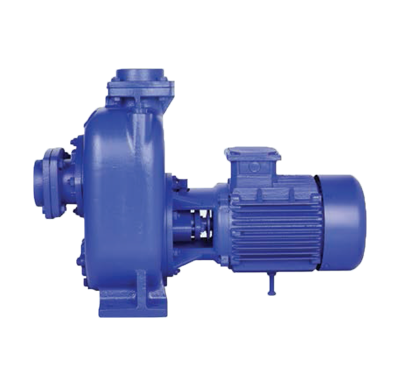 Authorised KSB Self Priming Pumps Spbloc In Ahmedabad