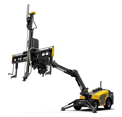 Authorised Speedroc 1F Distributors In Gujarat Speedroc 1F - Authorised Distributors In Gujarat
