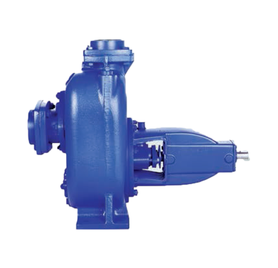 Authorised KSB Self Priming Pumps Spnorm In Ahmedabad