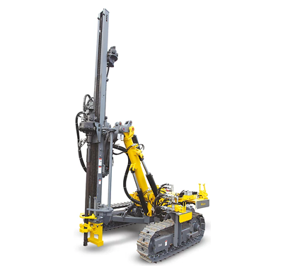 Surface Drilling Rigs