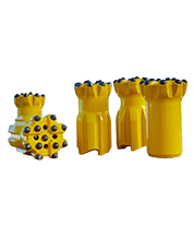 Top Hammer & Bits Accessories - Authorised Distributors In Gujarat