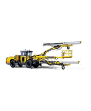 Underground Drilling Equipments - Authorised Distributors In Gujarat